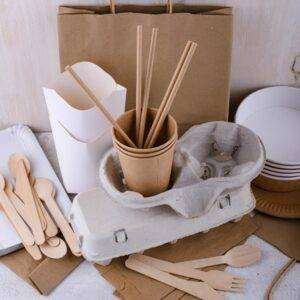 Custom Packaging, Innovations in Materials and Sources