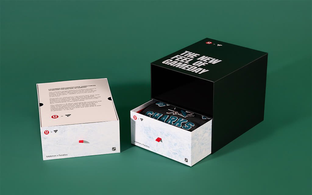 Drawer-style rigid box packaging