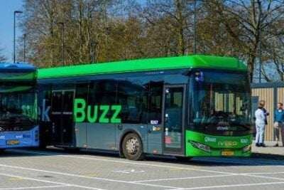 qbuzz opnv niederlande 2026 01 Qbuzz opnv niederlande