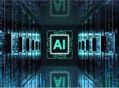 AI’s Environmental Cost: Data Centers Now Rival Entire Nations in Energy, Water, and Land Use
