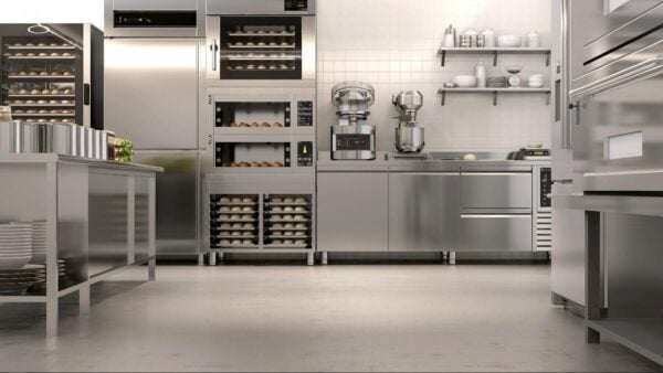 kitchen appliances