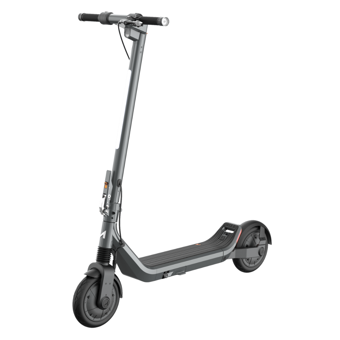 Apollo Go electric scooter