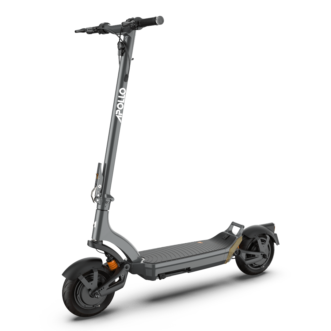 Apollo City electric scooter