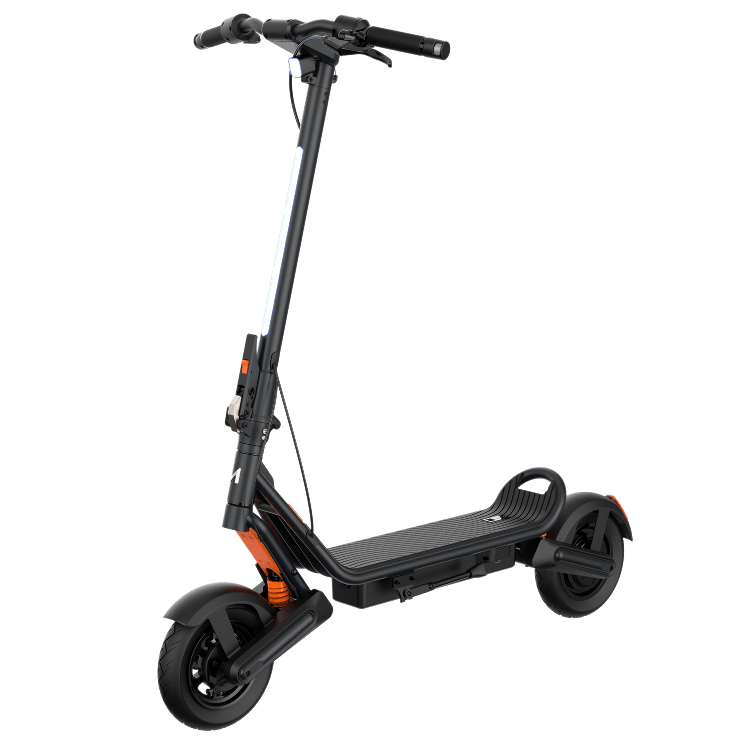 Apollo Explore 2 electric scooter