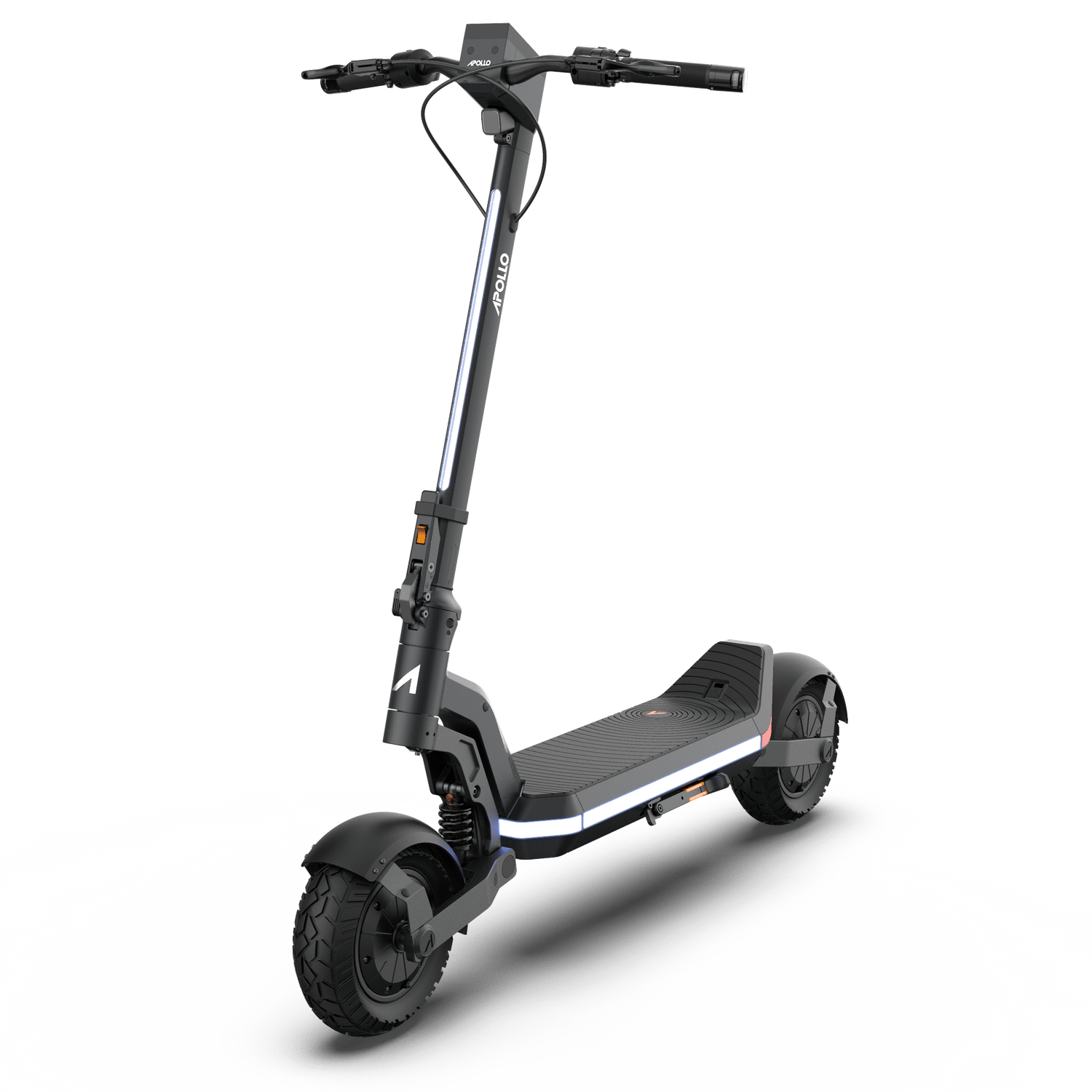 Apollo Phantom 2.0 electric scooter