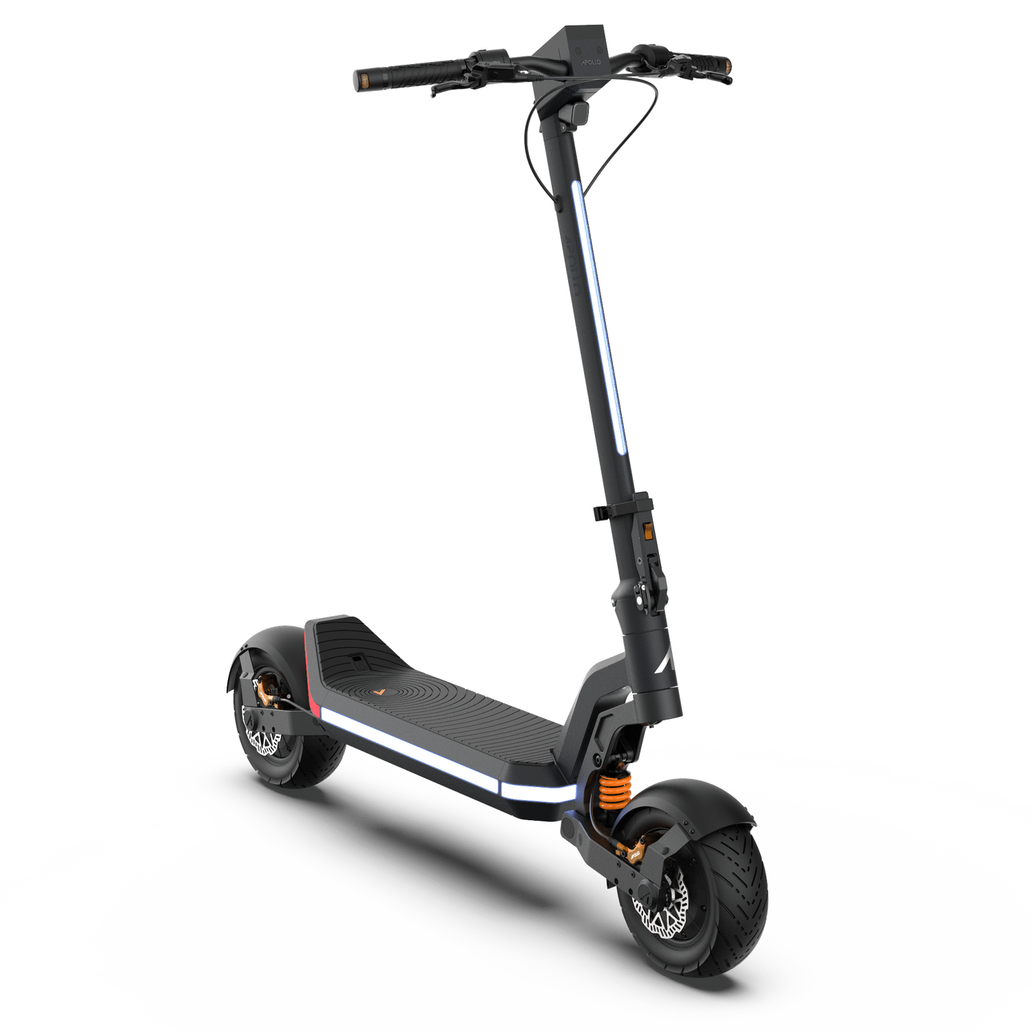 Apollo Phantom Stellar electric scooter