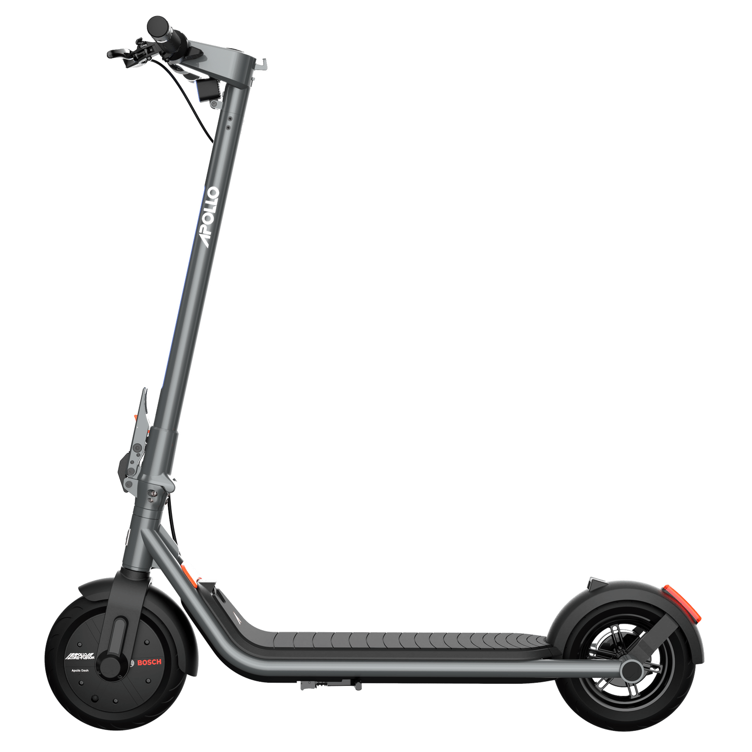 Apollo Dash electric scooter
