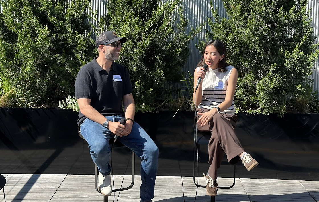 🌍 Rise of the robots, NY Tech Week edition