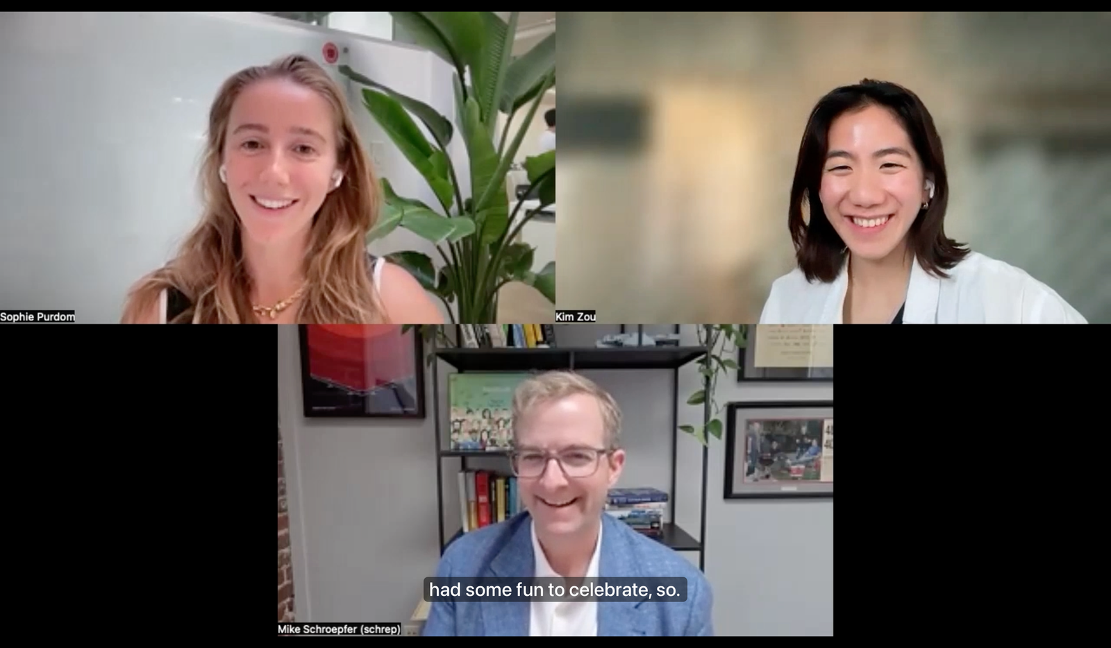 🌎 Mike Schroepfer, ex-Meta CTO, chats $250m for climate & atoms #299