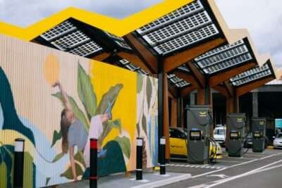 fastnedlondon Image: Fastned