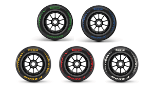 FIA extends Pirelli’s Formula 1 tire supply deal to 2028