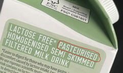 Pastured, pasture, pasteurized, flash pasteurization, pasteurization, pasture raised