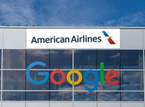 Google and American Airlines Sign Record 35M Gallon SAF Deal to Cut Aviation Emissions