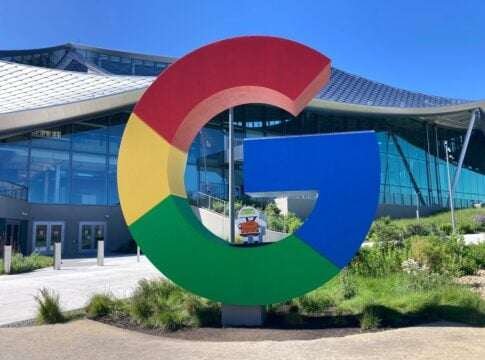 Google Backs CO₂ Battery Breakthrough of Energy Dome in a First Bilateral Energy Storage Project in Ireland