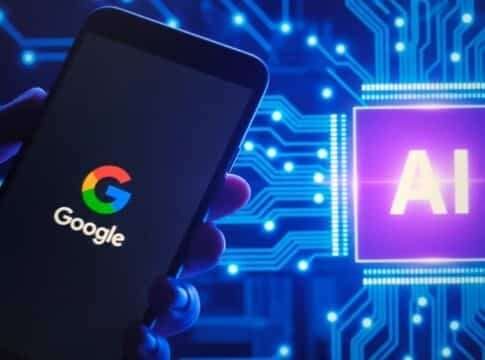 Google’s 200 MW Solar Deal in Oklahoma Highlights the Growing Energy Cost of AI