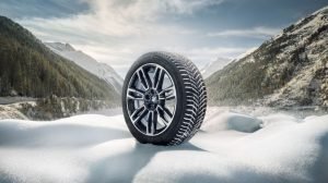 Hankook launches Winter I*cept Evo 4