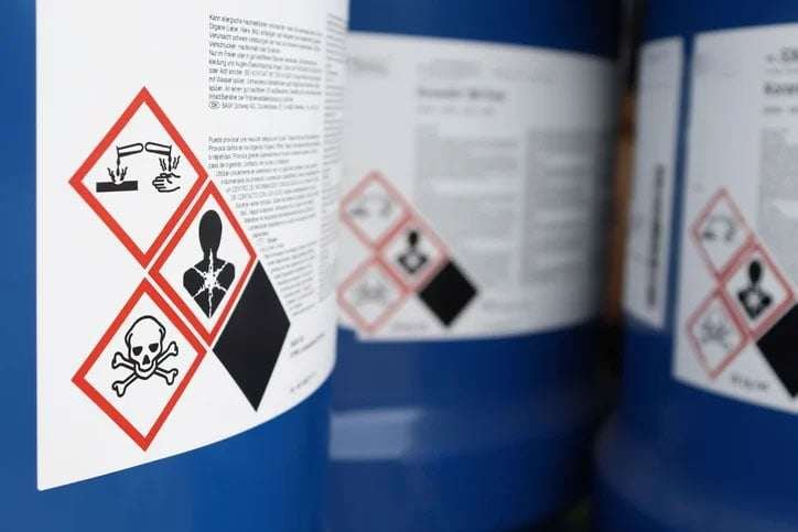 Hazard Communication: Your Guide to the OSHA Safety Standard