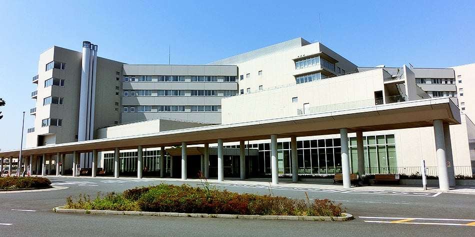 hospital waste disposal