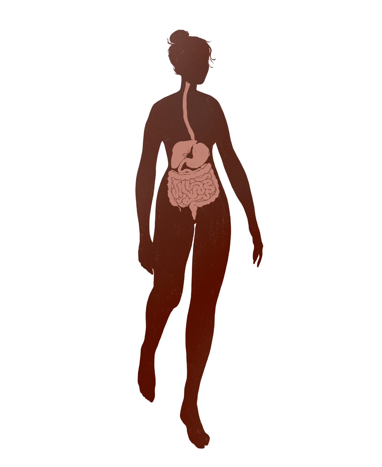 silhouette-gastro