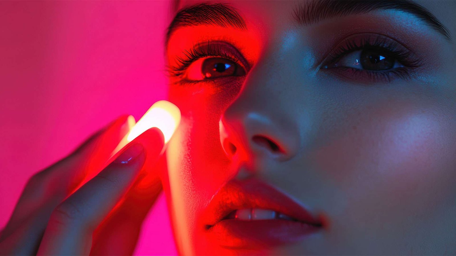 How Red Light Therapy Is Revolutionizing Skincare Packaging