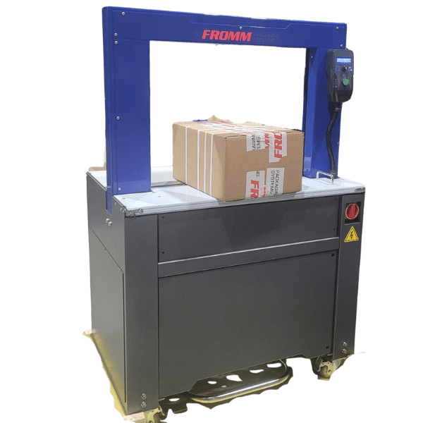 STRAPPING MACHINE