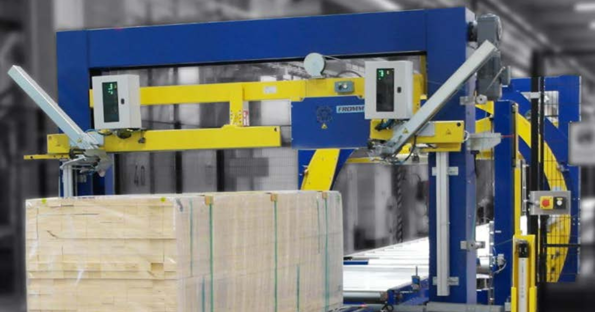 How to Select Wood Strapping Equipment in 5 Simple Steps