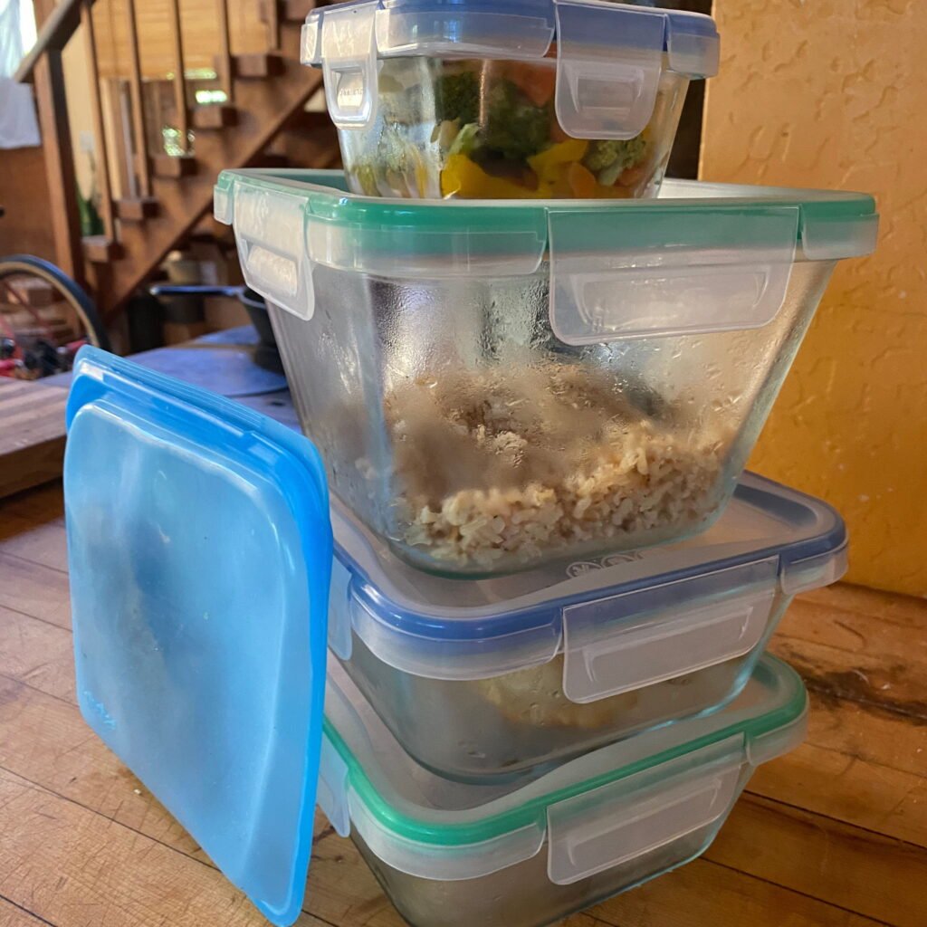 How to Store Food So It Lasts Weeks  