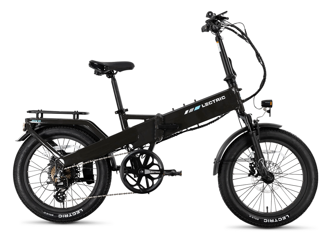 Lectric XP3 vs XP4: Should You Upgrade? Honest Answer Inside 29 Lectric XP4 folding electric bike