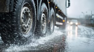 Michelin extends X Line Grip D offering with retread and new sizes