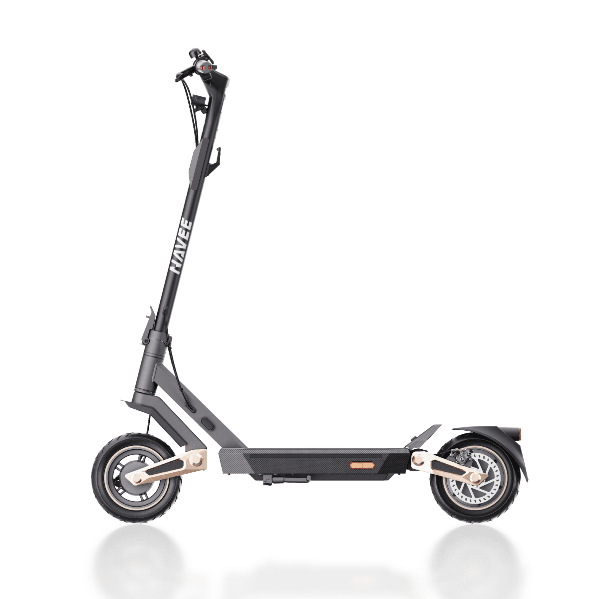 NAVEE Electric Scooters: The Complete 2026 Lineup Guide 9 NAVEE ST3 electric scooter