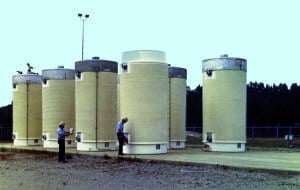 NRC Proposes Licensing Rewrite for Advanced Nuclear Fuel Infrastructure