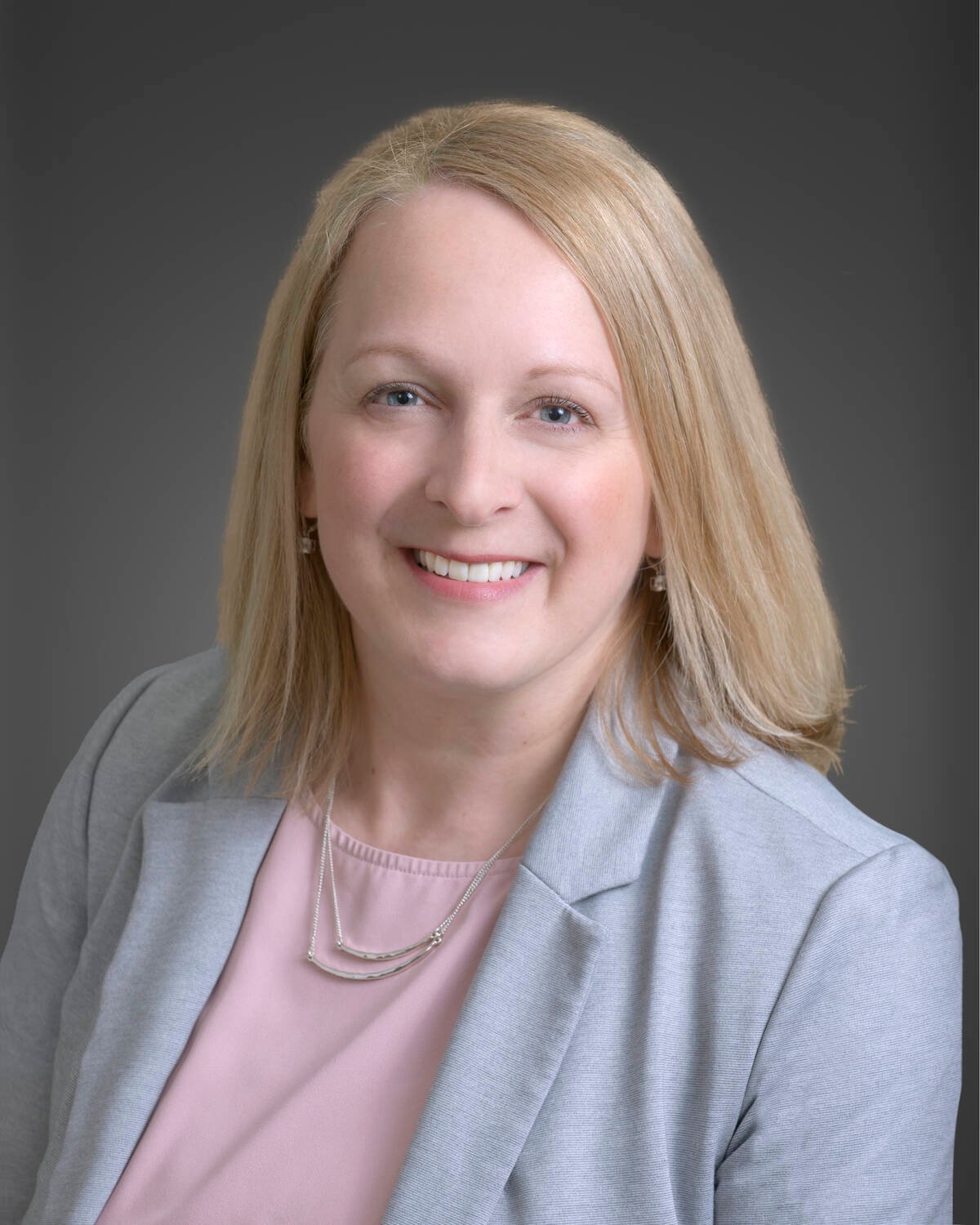 Chicken Farmers of Ontario CEO Denise Hockaday. Photo submitted
