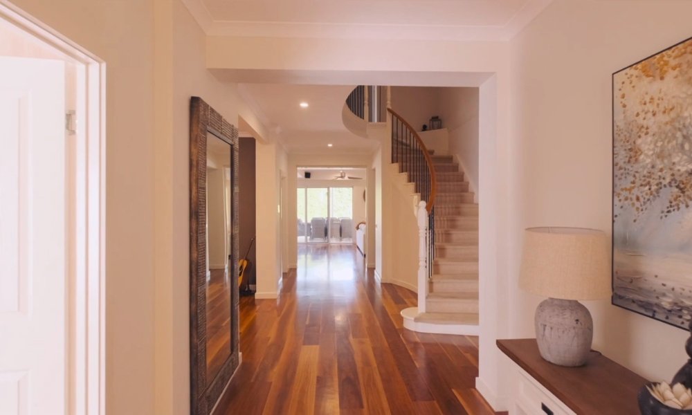 Open Homes Australia Anker SOLIX batteries