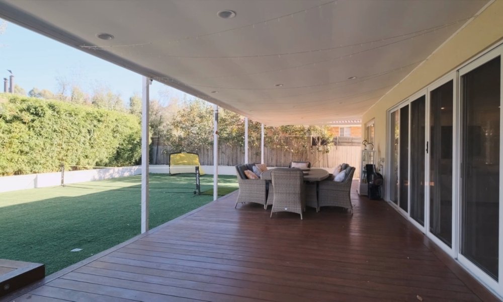 Open Homes Australia Anker SOLIX batteries