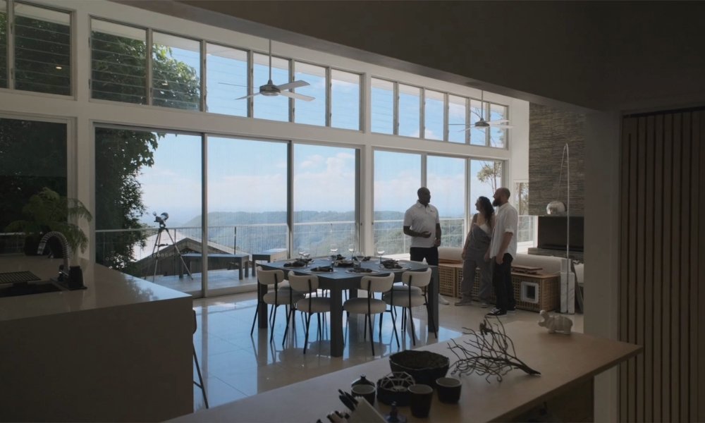 Open Homes Australia AIKO Solar Panels