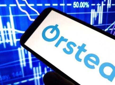Ørsted Cuts Power Generation Emissions 98%—Now It Faces the Hardest Part of Net Zero
