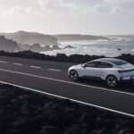 2027 Polestar 4.