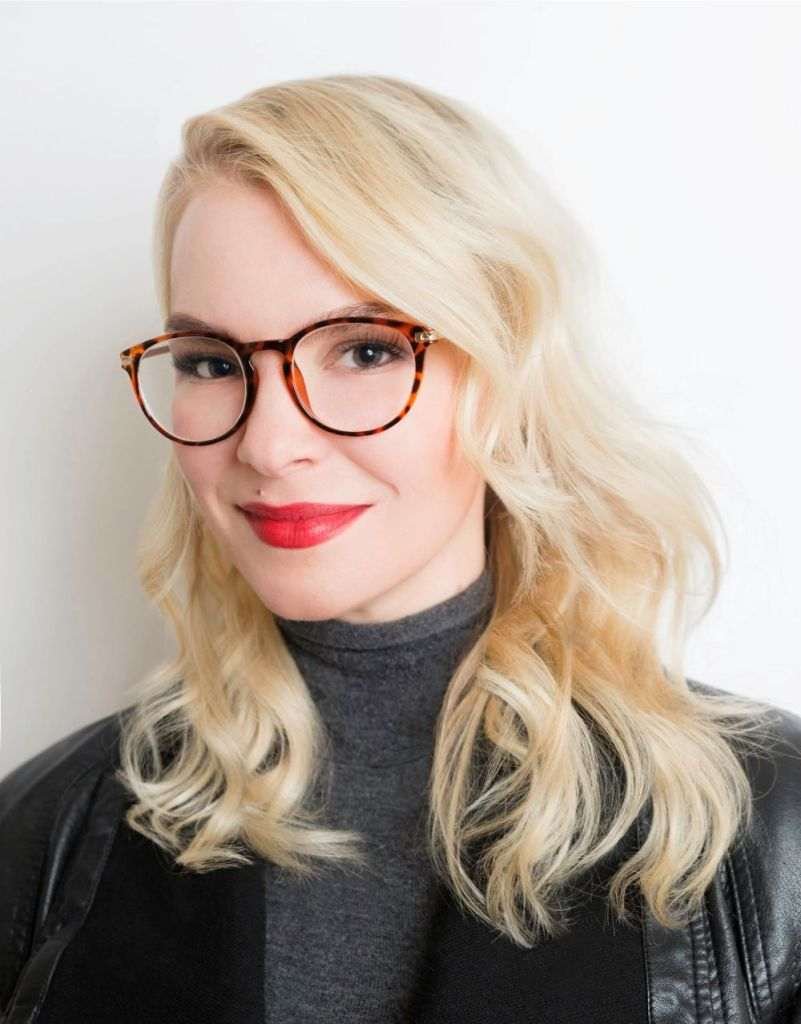 Ashlee Piper