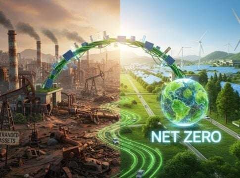SBTi’s New Net-Zero Standard Raises the Bar for Corporate Climate Action