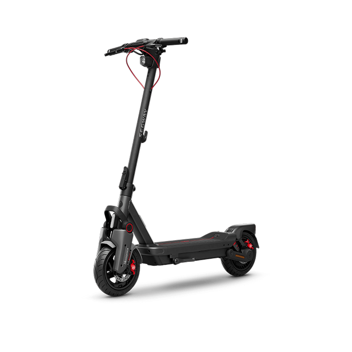 Segway Max G2 vs G3: Is the Upgrade Worth $400? (We Rode Both) 31 Segway Ninebot Max G3