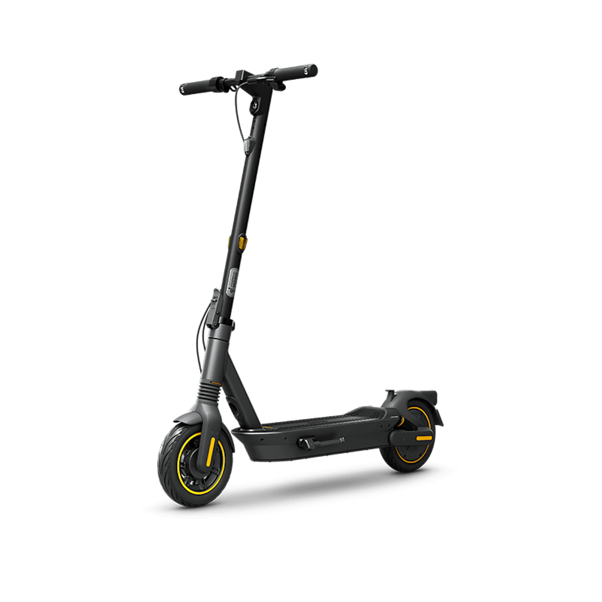 Segway Max G2 vs G3: Is the Upgrade Worth $400? (We Rode Both) 30 Segway Ninebot Max G2