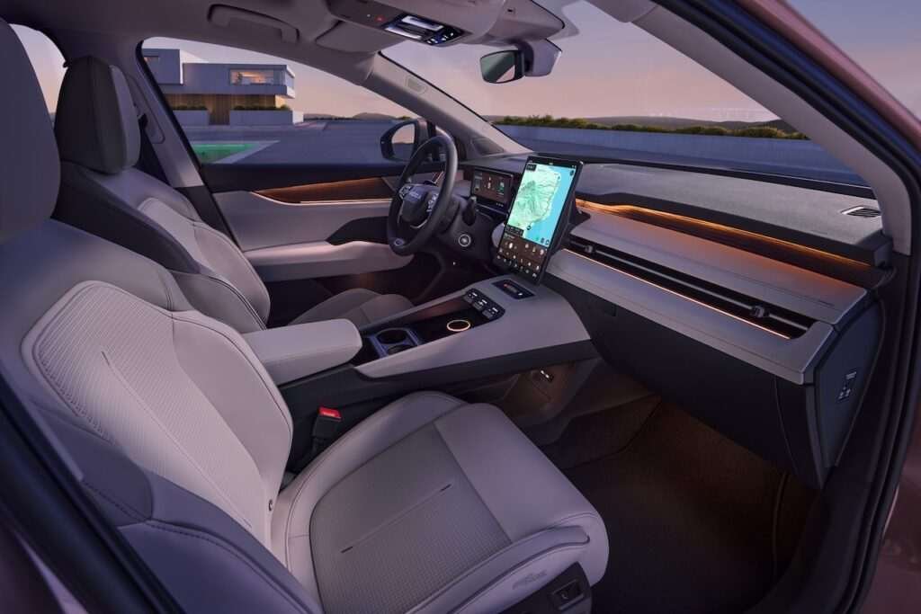 2027 Skoda Peaq.
