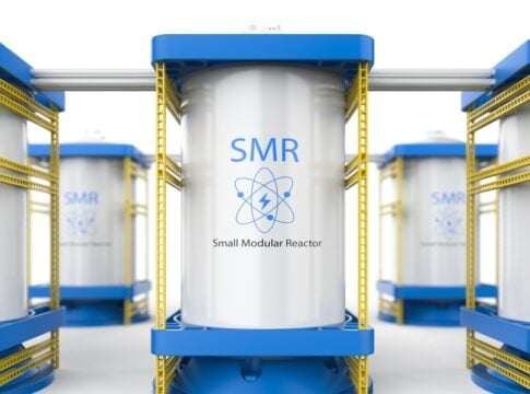 SMRs Set for Breakout: Global Nuclear Capacity Forecast to Jump Nearly Sixfold by 2030