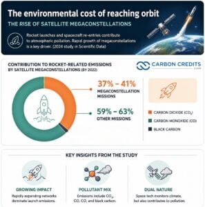 the environmental cost of reaching orbit spacex