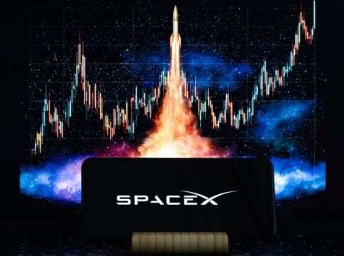 SpaceX’s $2 Trillion Debut Highlights the Growing Value of Climate Data