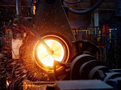 Stegra Lands $1.6 Billion Funding Boost to Build Europe’s Largest Green Steel Plant