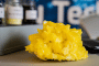 Theion sulfur-crystal EV battery development