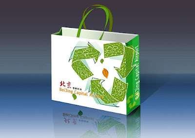 Sustainable packaging