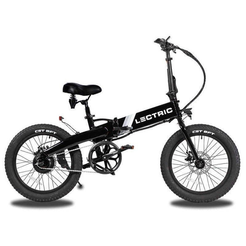 Lectric XP Lite 2 lightweight folding electric bike