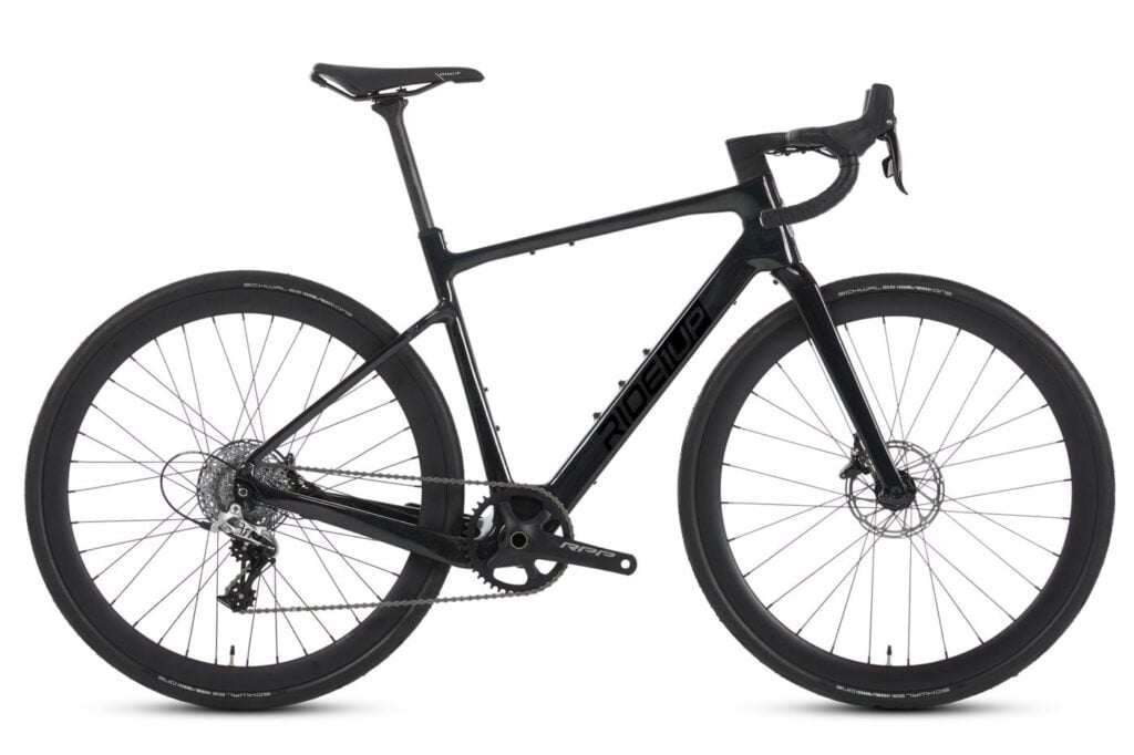 Ride1Up CF Racer1 lightweight carbon fiber electric bike